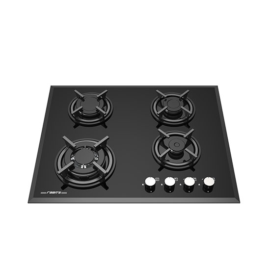 گاز صفحه‌ای رابیتس مدلRG451