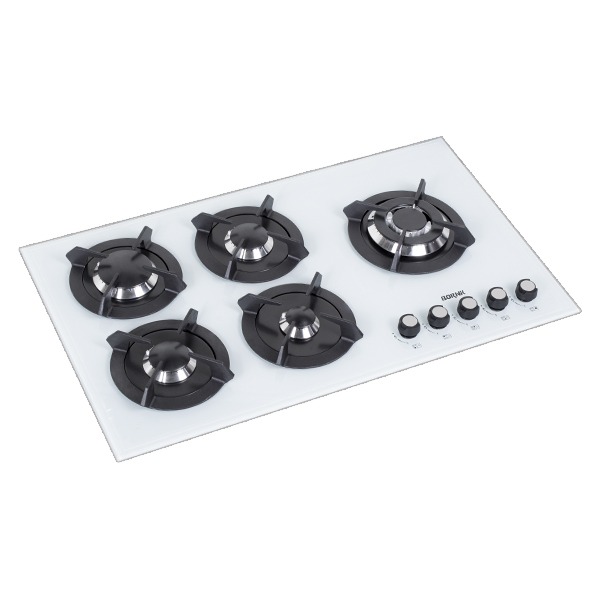 گاز صفحه ای بورنیک مدل سیما