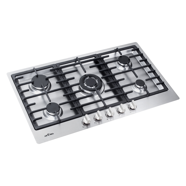 گاز صفحه ای آروما مدل فلورنس