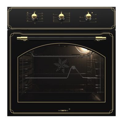 فرم تمام برقي آنالوگ طرح كلاسيك 8 برنامه رابیتس مدل RO-610C