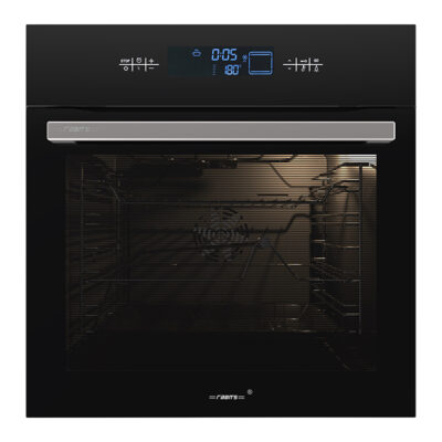 فر برقی RO-604 رابیتس